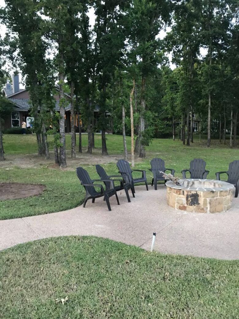 Lakefront Home on Richland Chambers Lake - Corsicana, Texas