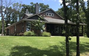 Lakefront Home on Richland Chambers Lake - Corsicana, Texas