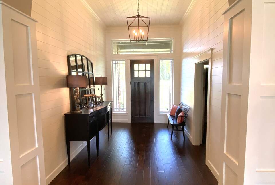 Lakefront Home on Richland Chambers Lake - Corsicana, Texas