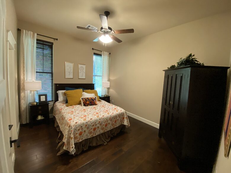 Lakefront Home on Richland Chambers Lake - Corsicana, Texas