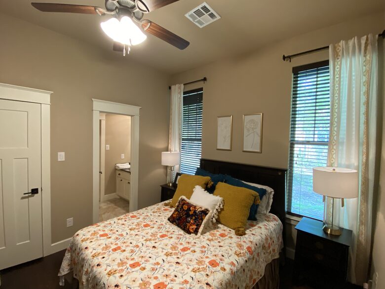 Lakefront Home on Richland Chambers Lake - Corsicana, Texas