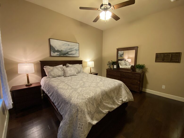 Lakefront Home on Richland Chambers Lake - Corsicana, Texas