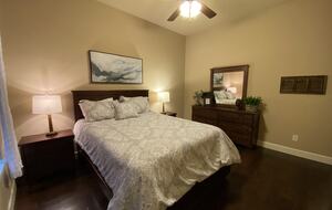 Lakefront Home on Richland Chambers Lake - Corsicana, Texas