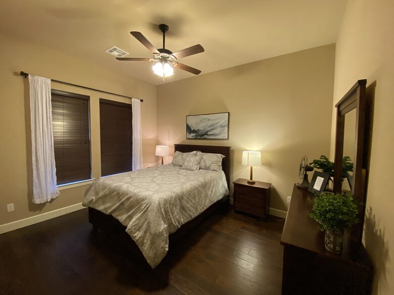 Lakefront Home on Richland Chambers Lake - Corsicana, Texas