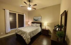Lakefront Home on Richland Chambers Lake - Corsicana, Texas