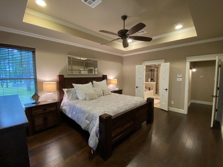 Lakefront Home on Richland Chambers Lake - Corsicana, Texas