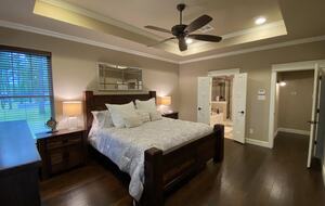 Lakefront Home on Richland Chambers Lake - Corsicana, Texas
