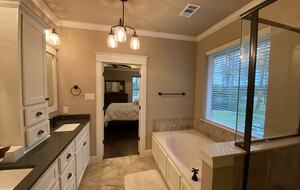 Lakefront Home on Richland Chambers Lake - Corsicana, Texas