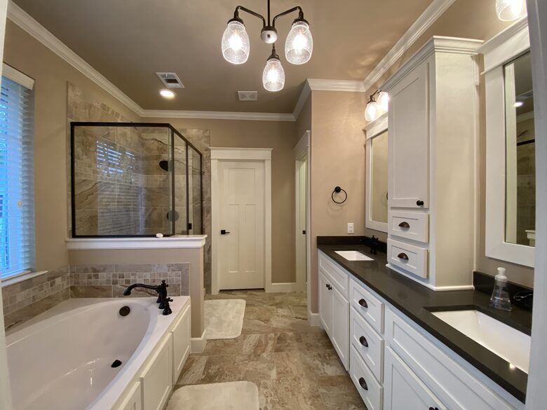 Lakefront Home on Richland Chambers Lake - Corsicana, Texas