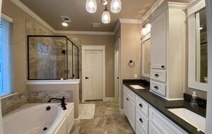 Lakefront Home on Richland Chambers Lake - Corsicana, Texas