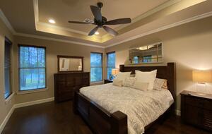 Lakefront Home on Richland Chambers Lake - Corsicana, Texas