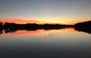 Lakefront Home on Richland Chambers Lake - Corsicana, Texas