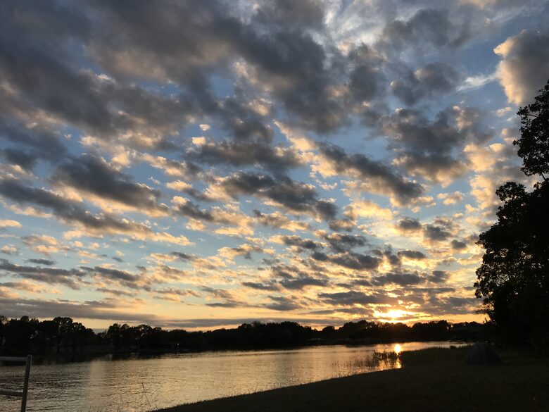 Lakefront Home on Richland Chambers Lake - Corsicana, Texas