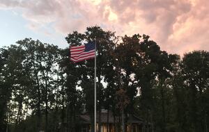 Lakefront Home on Richland Chambers Lake - Corsicana, Texas