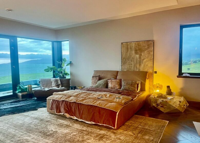 Stella House - Lisfannon, Ireland