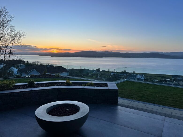 Stella House - Lisfannon, Ireland