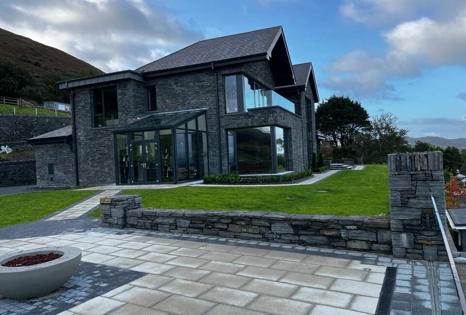 Stella House - Lisfannon, Ireland