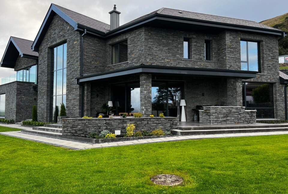 Stella House - Lisfannon, Ireland