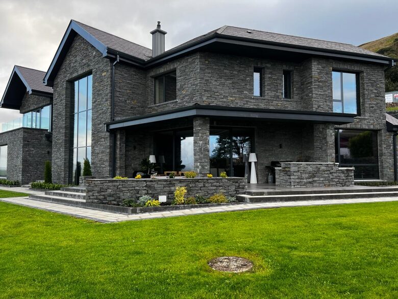 Stella House - Lisfannon, Ireland