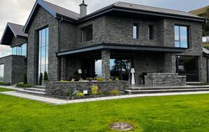 Stella House - Lisfannon, Ireland