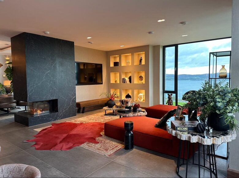 Stella House - Lisfannon, Ireland