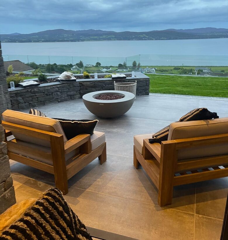 Stella House - Lisfannon, Ireland
