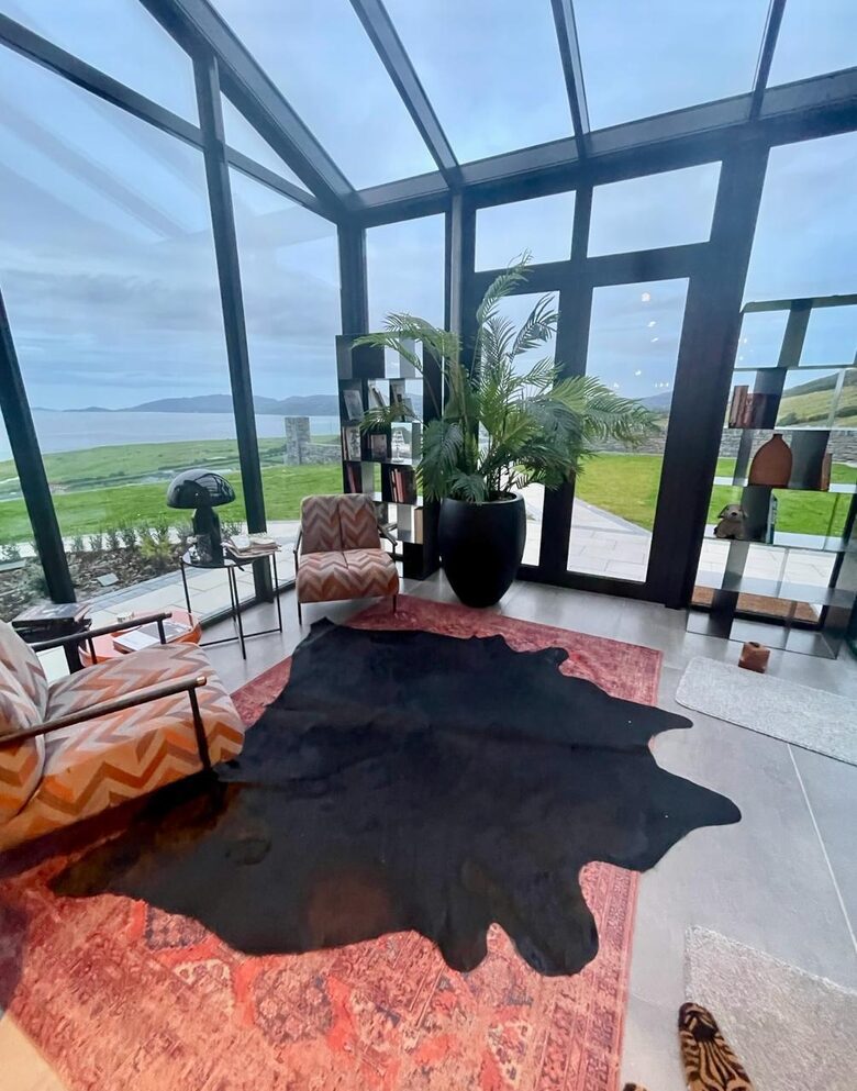 Stella House - Lisfannon, Ireland