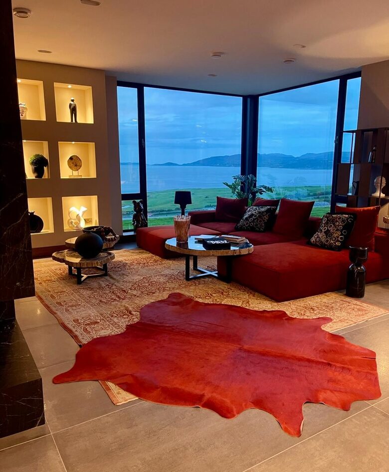 Stella House - Lisfannon, Ireland