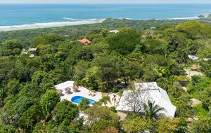 The Lineup - Nosara, Nicoya, Costa Rica