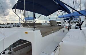 Lagoon 46 Catamaran - 4 + 2 cab. - Sir Jax - 2023. - Nassau, Bahamas