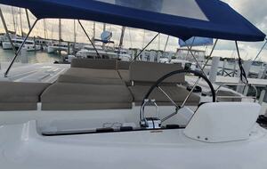 Lagoon 46 Catamaran - 4 + 2 cab. - Sir Jax - 2023. - Nassau, Bahamas