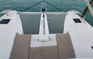 Lagoon 46 Catamaran - 4 + 2 cab. - Sir Jax - 2023. - Nassau, Bahamas
