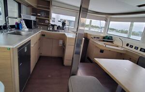 Lagoon 46 Catamaran - 4 + 2 cab. - Sir Jax - 2023. - Nassau, Bahamas