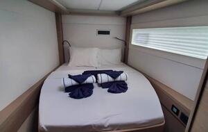 Lagoon 46 Catamaran - 4 + 2 cab. - Sir Jax - 2023. - Nassau, Bahamas
