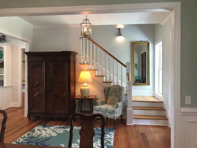 Beautiful Deep Water Estate - Savannah, Georgia