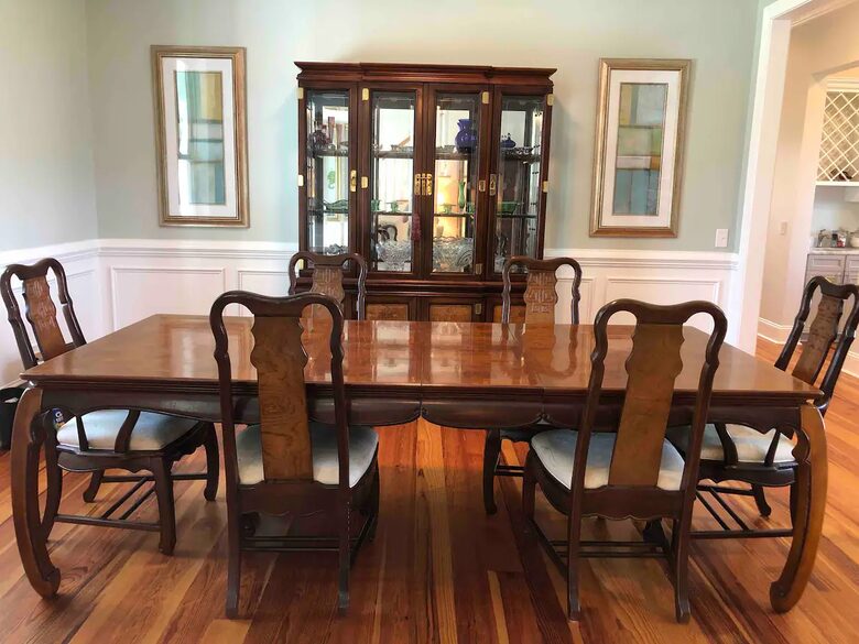 Beautiful Deep Water Estate - Savannah, Georgia