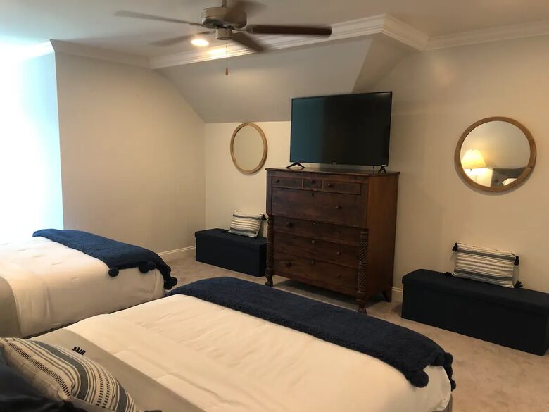 Beautiful Deep Water Estate - Savannah, Georgia