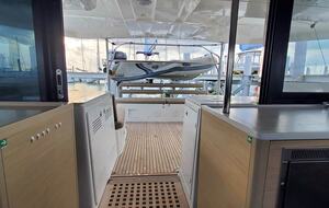 Lagoon 46 Catamaran - 4 + 2 cab. - Sir Jax - 2023. - Nassau, Bahamas