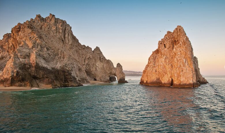 Views for Days | The Montecristo Estates – Three Bedroom Residence - Cabo San Lucas, Mexico