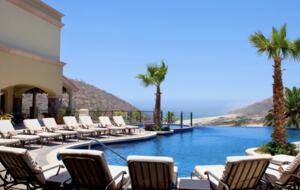 Views for Days | The Montecristo Estates – Three Bedroom Residence - Cabo San Lucas, Mexico