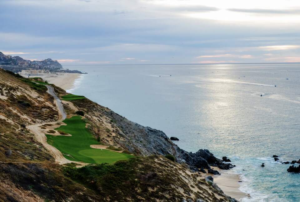 Views for Days | The Montecristo Estates – Three Bedroom Residence - Cabo San Lucas, Mexico