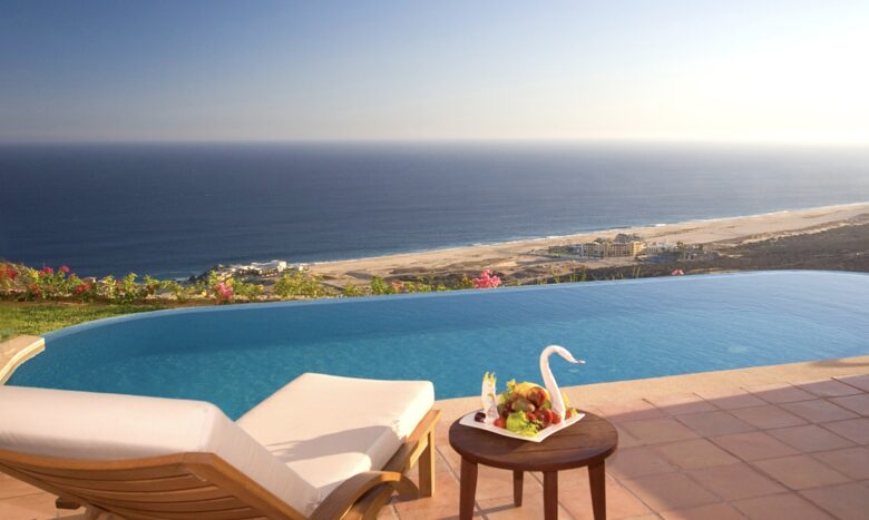 Views for Days | The Montecristo Estates – Three Bedroom Residence - Cabo San Lucas, Mexico