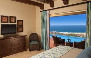 Views for Days | The Montecristo Estates – Three Bedroom Residence - Cabo San Lucas, Mexico