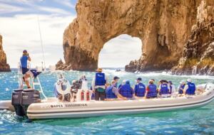Views for Days | The Montecristo Estates – Three Bedroom Residence - Cabo San Lucas, Mexico