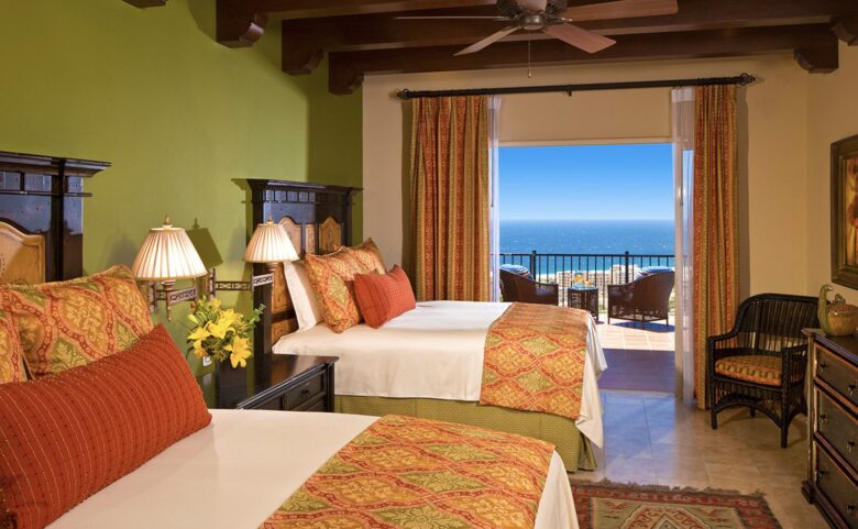 Views for Days | The Montecristo Estates – Three Bedroom Residence - Cabo San Lucas, Mexico