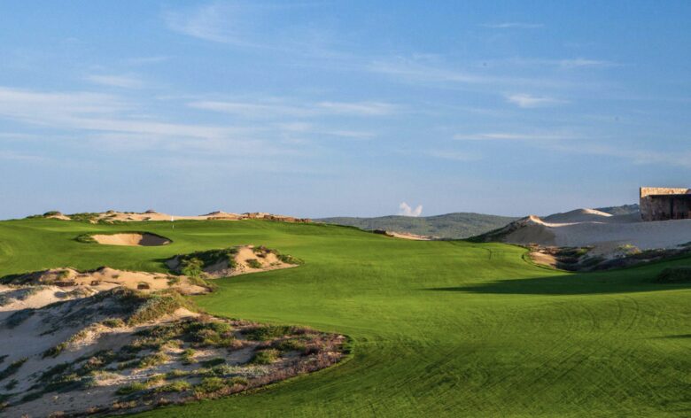 Views for Days | The Montecristo Estates – Three Bedroom Residence - Cabo San Lucas, Mexico
