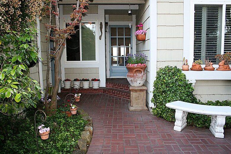 Gateway to Napa Valley With A Billion Dollar View Villa - Vallejo, California