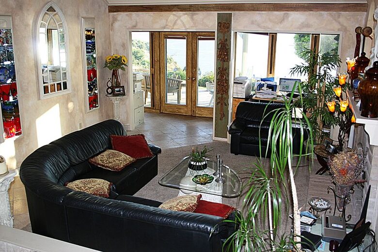 Gateway to Napa Valley With A Billion Dollar View Villa - Vallejo, California