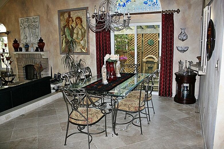 Gateway to Napa Valley With A Billion Dollar View Villa - Vallejo, California
