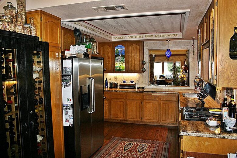 Gateway to Napa Valley With A Billion Dollar View Villa - Vallejo, California
